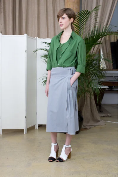 Look 10